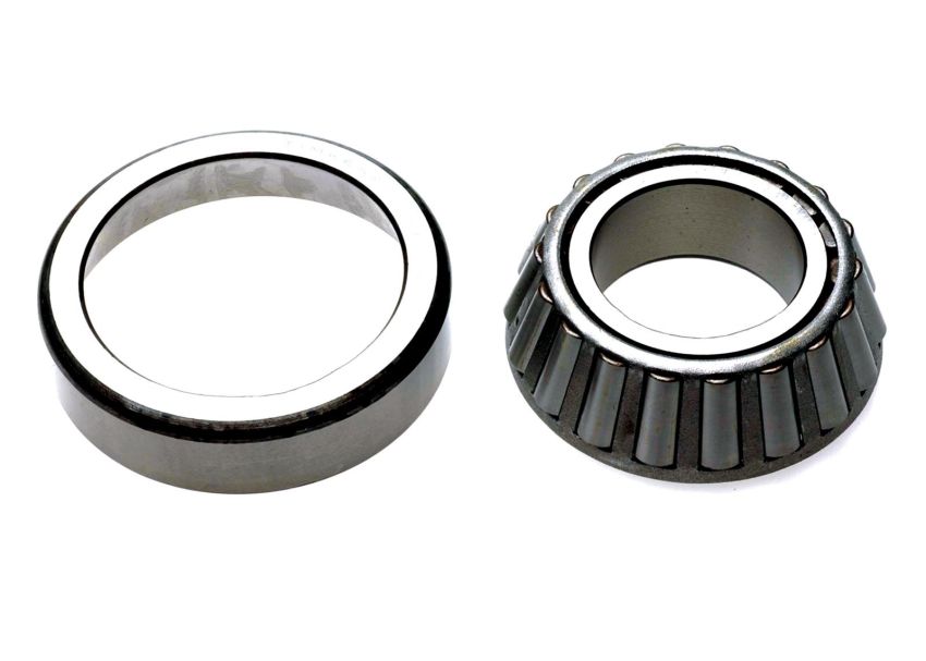 ACDelco Differential Carrier Bearings 00457108