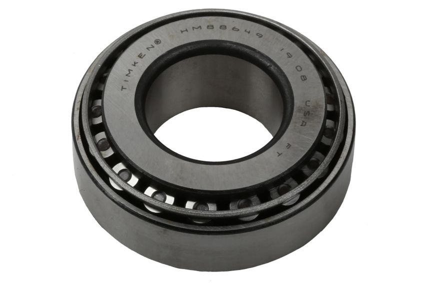 ACDelco Differential Carrier Bearings 09417781