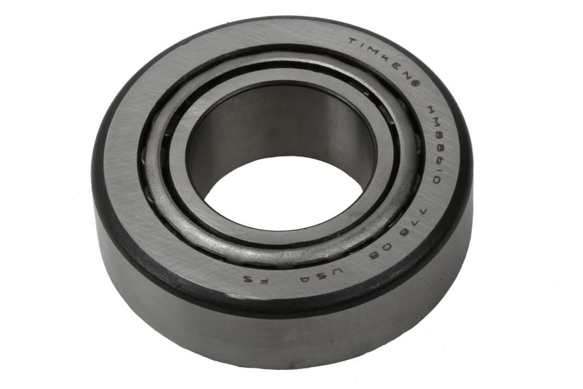 ACDelco Differential Carrier Bearings 09417781