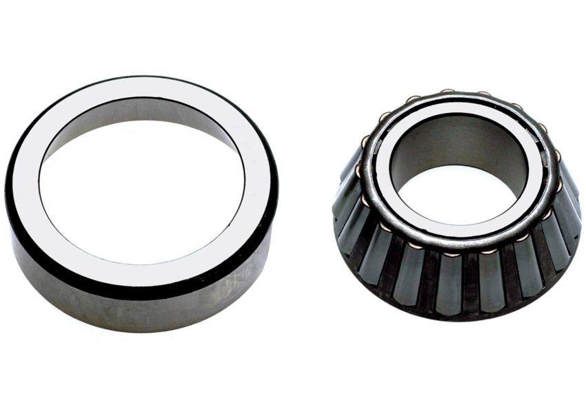 ACDelco Differential Carrier Bearings 09417781