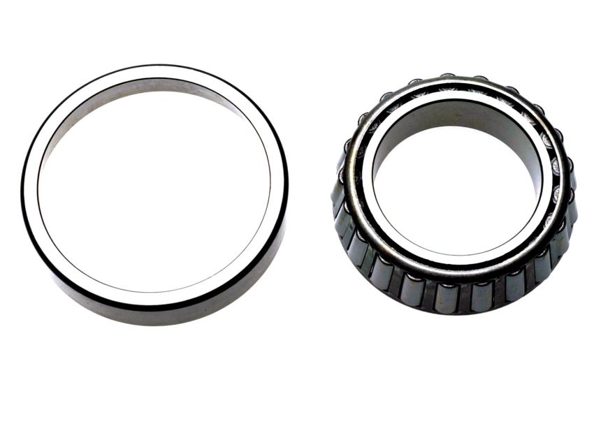 ACDelco GM Genuine Parts Wheel Bearings 09428908