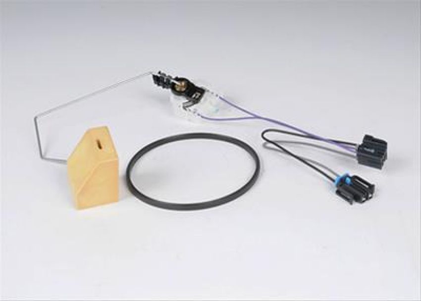 ACDelco GM Genuine Parts Fuel Level Sensors 88963639