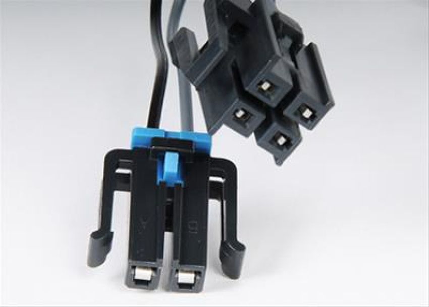 ACDelco GM Genuine Parts Fuel Level Sensors for 2005 CENTURY, 2001-2004 GRAND PRIX - 89060197