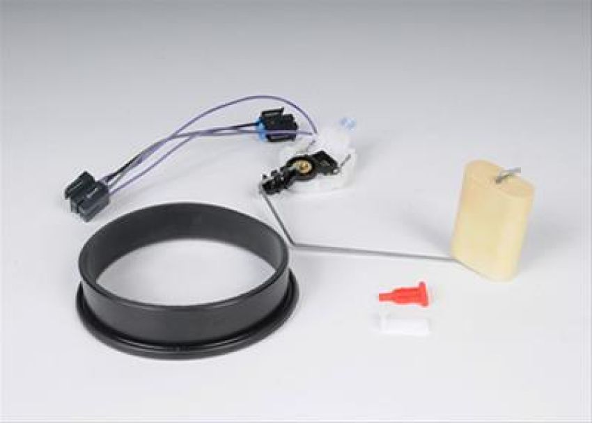 ACDelco GM Genuine Parts Fuel Level Sensors for 2005 CENTURY, 2001-2004 GRAND PRIX - 89060197