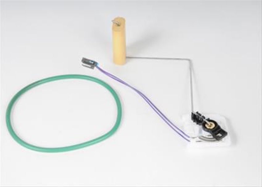 ACDelco GM Genuine Parts Fuel Level Sensors for 2006-2009 EXPRESS 3500, SAVANA 3500 - 19133499