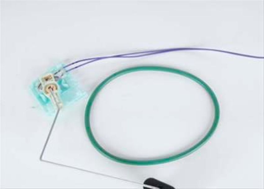 ACDelco GM Genuine Parts Fuel Level Sensors 19133535
