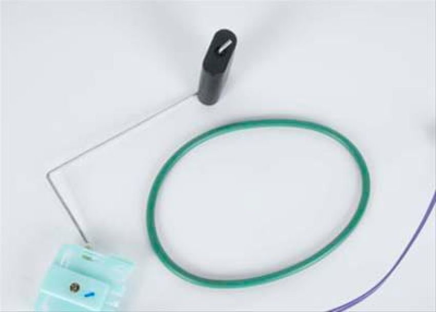 ACDelco GM Genuine Parts Fuel Level Sensors 19133535