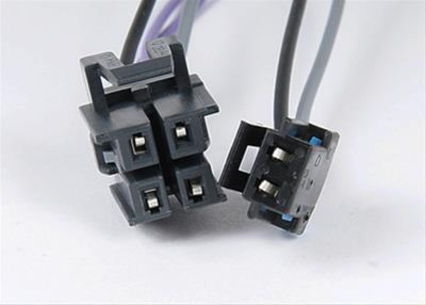 ACDelco Sensors and Sending Units 19121304