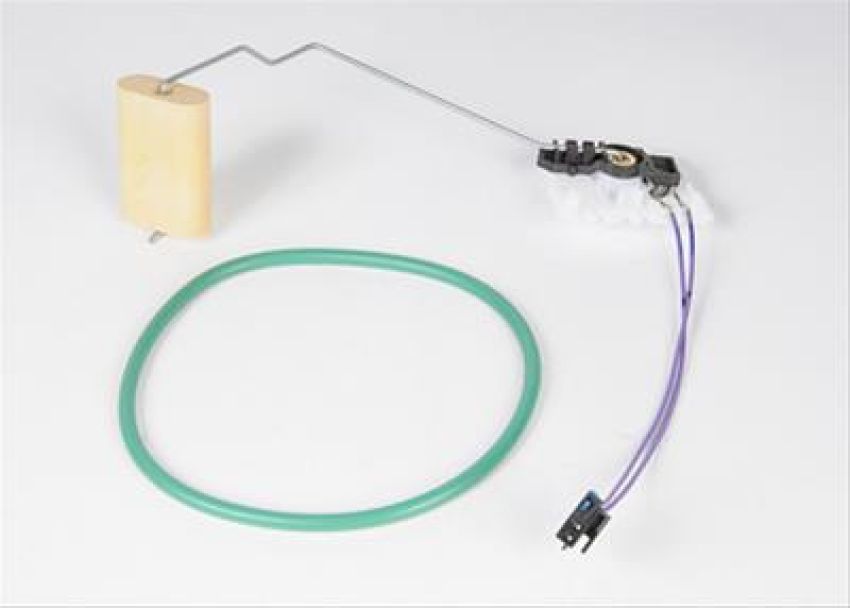 ACDelco GM Genuine Parts Fuel Level Sensors for 2006-2008 DTS, LUCERNE - 19121938