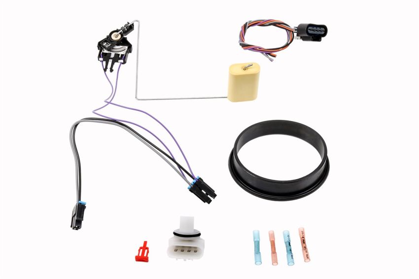 ACDelco GM Genuine Parts Fuel Level Sensors 19416872