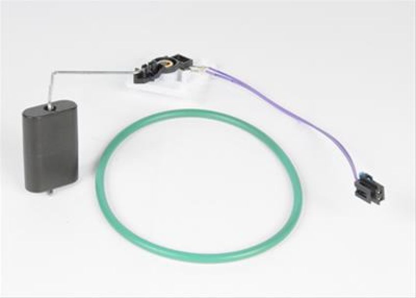 ACDelco GM Genuine Parts Fuel Level Sensors for 2007-2008 IMPALA, 2007 MONTE CARLO - 19149710