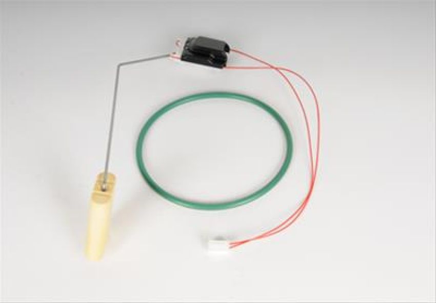 ACDelco GM Genuine Parts Fuel Level Sensors for 2007-2010 SIERRA 3500 HD, SILVERADO 3500 HD - 19208483
