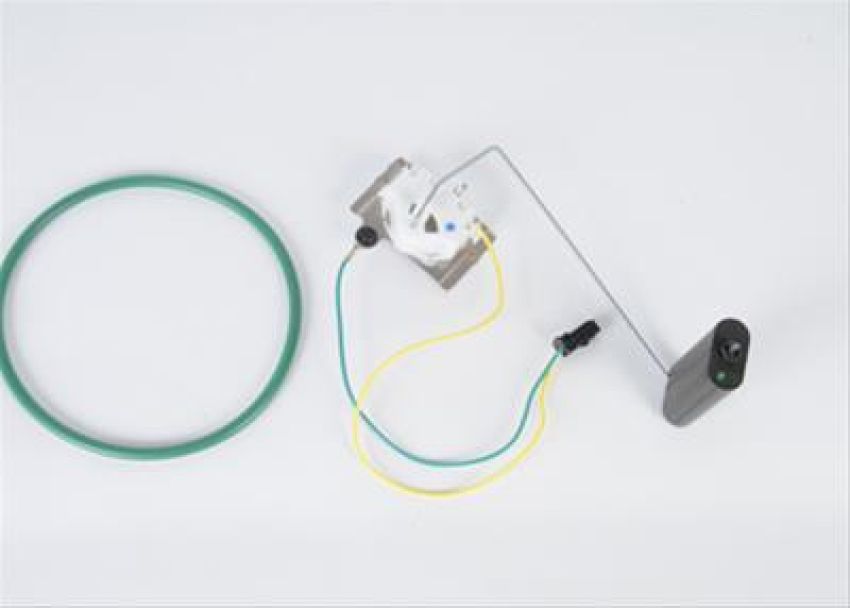 ACDelco GM Genuine Parts Fuel Level Sensors for 2007-2010 COBALT, 2007-2009 G5, 2007 ION - 15947543