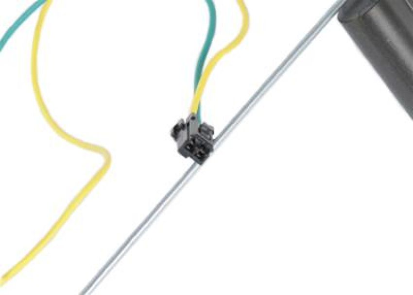 ACDelco GM Genuine Parts Fuel Level Sensors for 2007-2010 COBALT, 2007-2009 G5, 2007 ION - 15947543