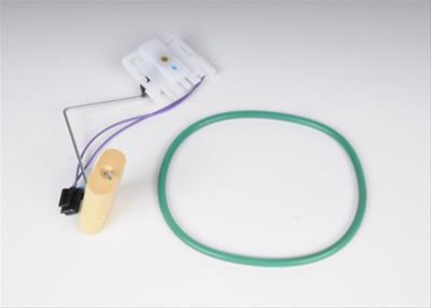 ACDelco GM Genuine Parts Fuel Level Sensors for 2007 TERRAZA, UPLANDER - 19168971