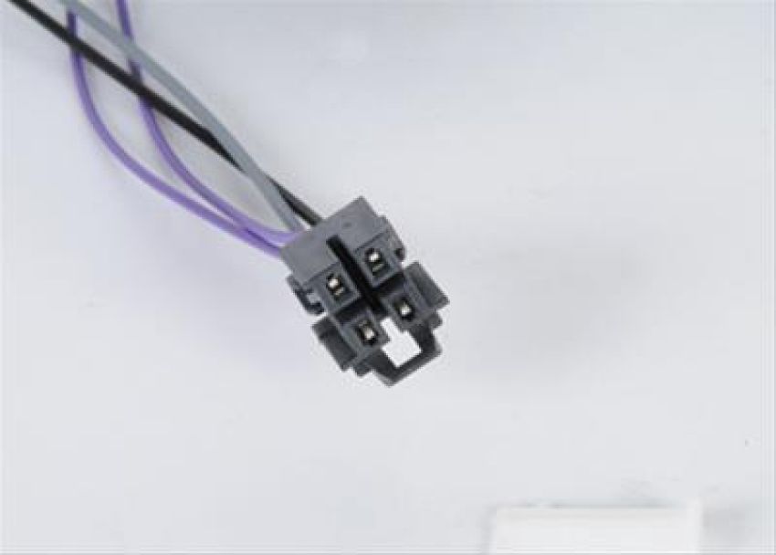 ACDelco GM Genuine Parts Fuel Level Sensors 25347252