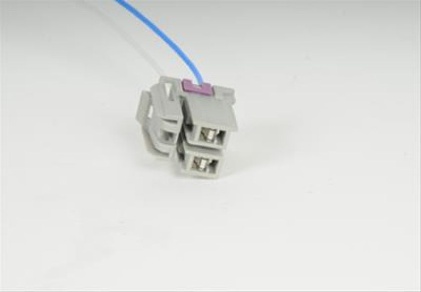 ACDelco GM Genuine Parts Fuel Level Sensors for 2009-2010 G6, 2009-2012 MALIBU - 19179894
