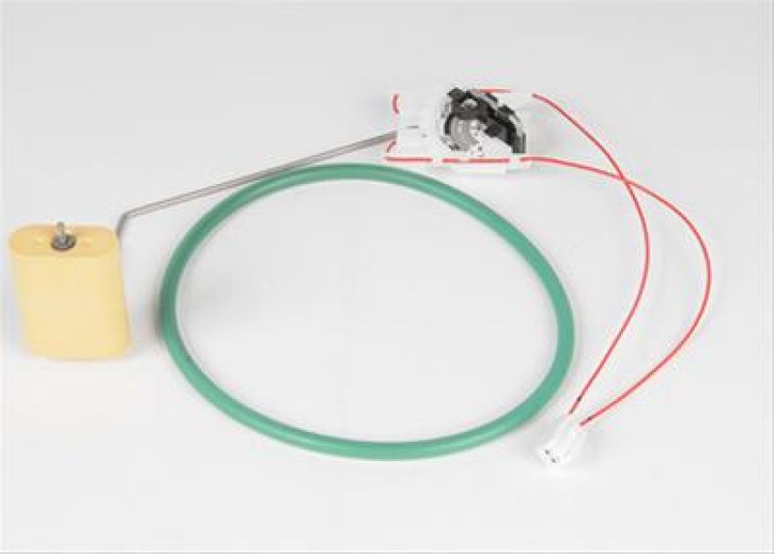 ACDelco GM Genuine Parts Fuel Level Sensors 19207679