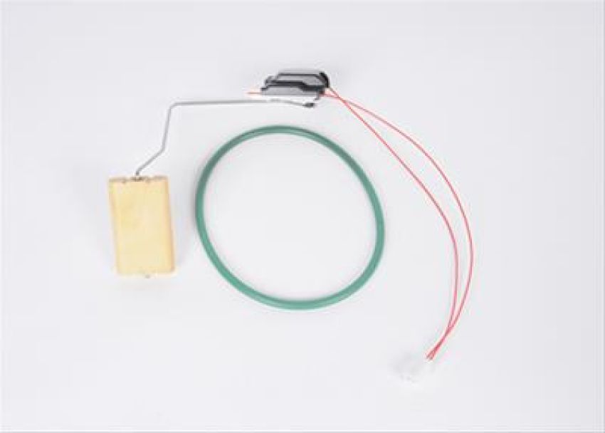 ACDelco GM Genuine Parts Fuel Level Sensors for 2009-2012 CANYON, COLORADO - 19207814