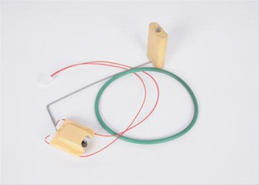ACDelco GM Genuine Parts Fuel Level Sensors for 2008-2010 SIERRA 3500 HD, SILVERADO 3500 HD - 19206547