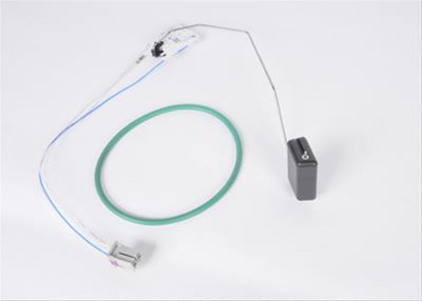ACDelco GM Genuine Parts Fuel Level Sensors 13504923