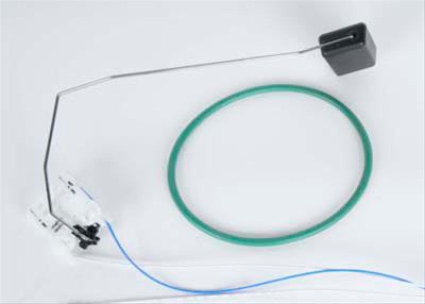 ACDelco GM Genuine Parts Fuel Level Sensors for 2011-2016 SIERRA 3500 HD, SILVERADO 3500 HD - 13504929