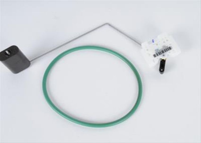 ACDelco GM Genuine Parts Fuel Level Sensors for 2011-2014 SIERRA 3500 HD, SILVERADO 3500 HD - 13581915