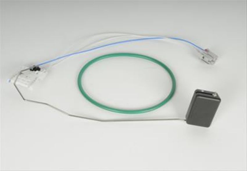 ACDelco GM Genuine Parts Fuel Level Sensors for 2011-2016 SIERRA 3500 HD, SILVERADO 3500 HD - 13504926