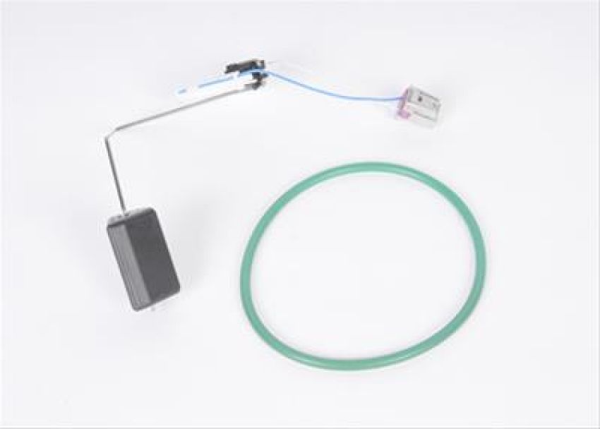 ACDelco GM Genuine Parts Fuel Level Sensors for 2010 CTS - 13594055