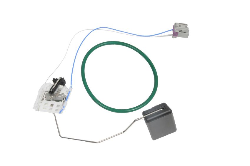 ACDelco GM Genuine Parts Fuel Level Sensors for 2013-2015 SPARK - 13592606