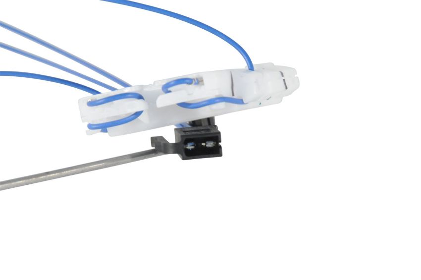 ACDelco GM Genuine Parts Fuel Level Sensors 13585450
