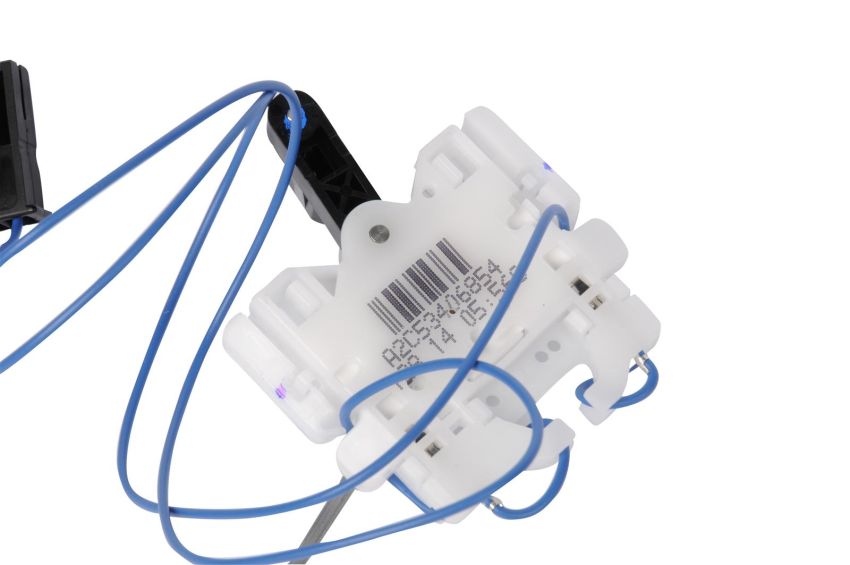 ACDelco GM Genuine Parts Fuel Level Sensors for 2011-2016 SIERRA 3500 HD, SILVERADO 3500 HD - 13585451
