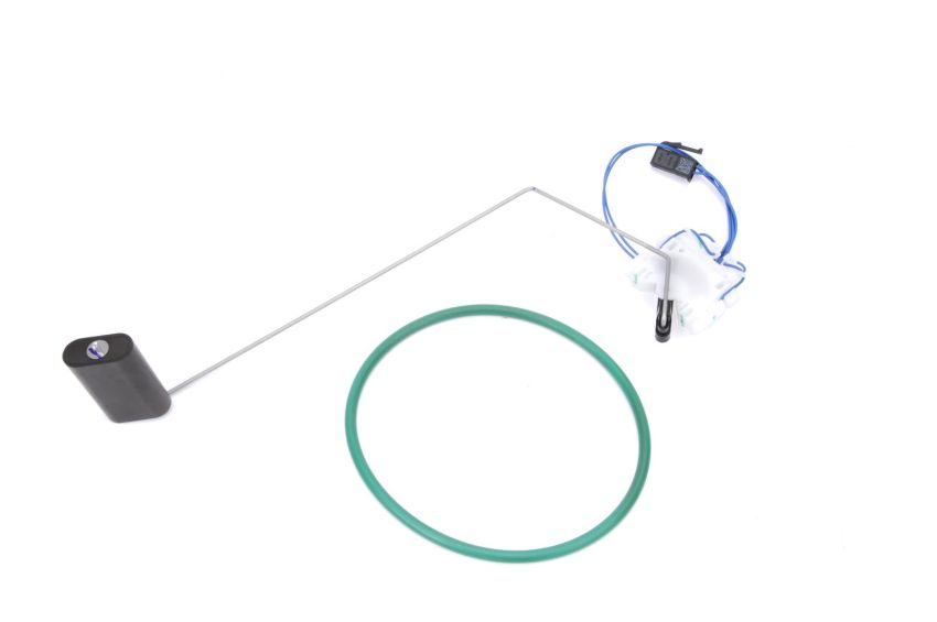 ACDelco GM Genuine Parts Fuel Level Sensors for 2011-2016 SIERRA 3500 HD, SILVERADO 3500 HD - 13585451