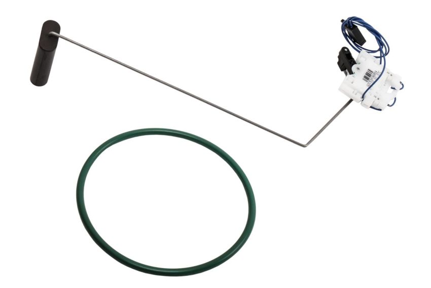 ACDelco GM Genuine Parts Fuel Level Sensors for 2011-2016 SIERRA 3500 HD, SILVERADO 3500 HD - 13585451