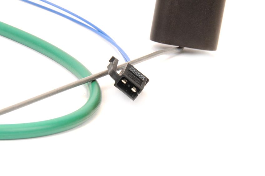ACDelco GM Genuine Parts Fuel Level Sensors for 2015-2016 SIERRA 3500 HD, SILVERADO 3500 HD - 13585452
