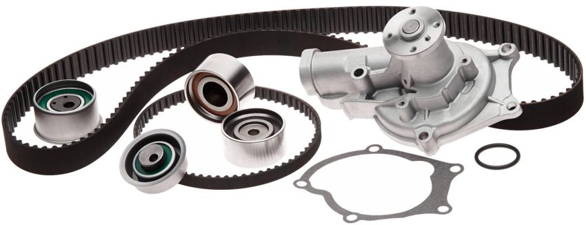 ACDelco Gold Timing Belt and Water Pump Kits 19310009