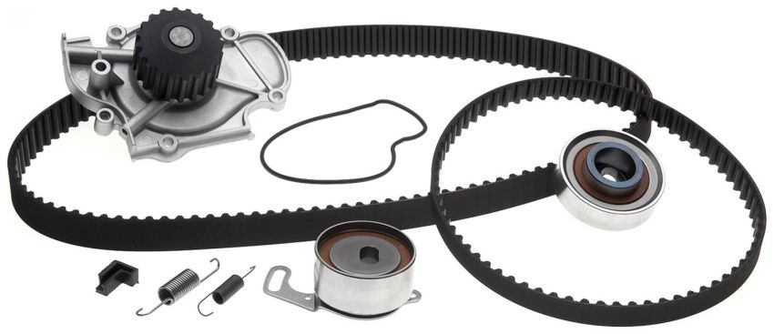 ACDelco Gold Timing Belt and Water Pump Kits 19253858