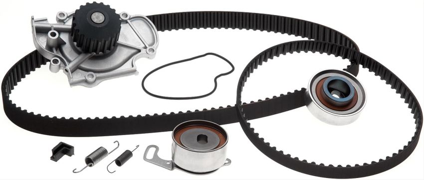 ACDelco Gold Timing Belt and Water Pump Kits 19253858