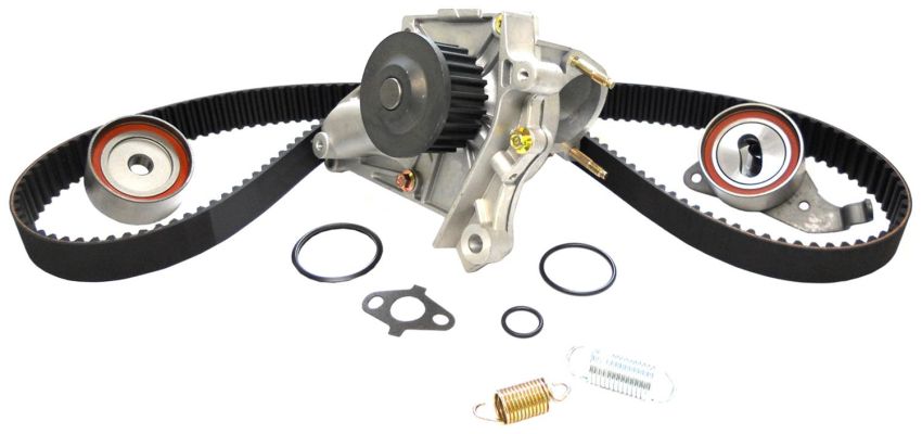 ACDelco Gold Timing Belt and Water Pump Kits 19288344
