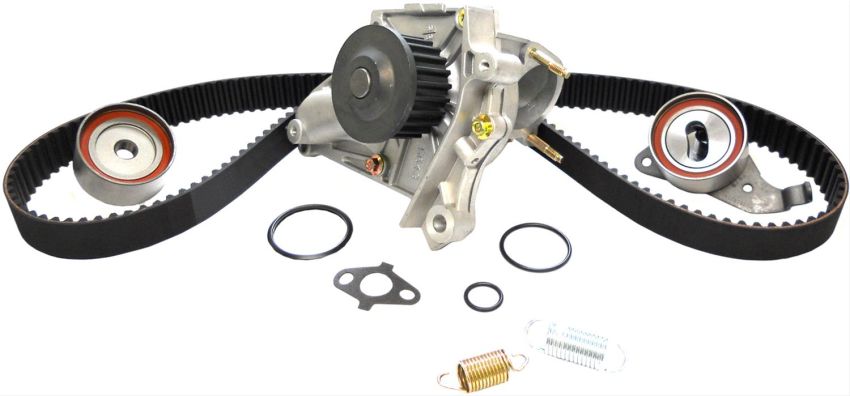 ACDelco Gold Timing Belt and Water Pump Kits 19288344