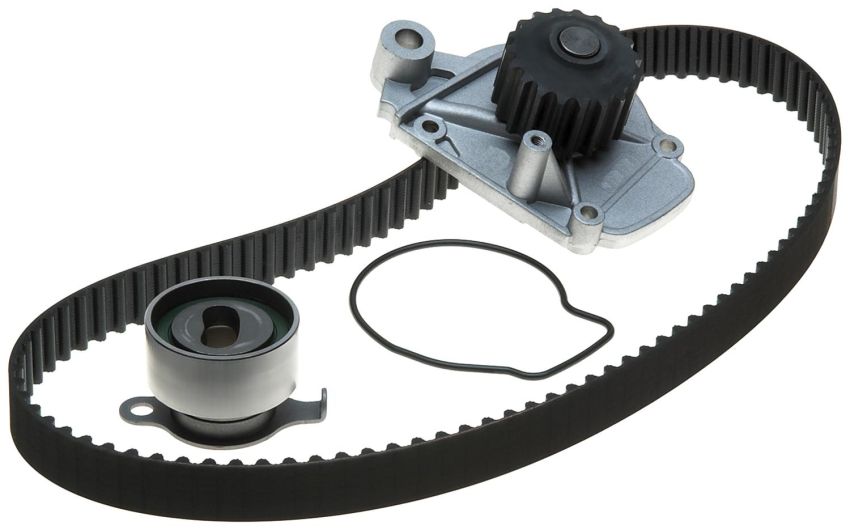 ACDelco Gold Timing Belt and Water Pump Kits for 1992-1995 CIVIC - 88878202