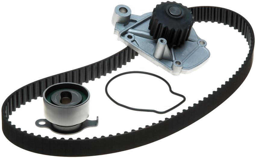 ACDelco Gold Timing Belt and Water Pump Kits for 1992-1995 CIVIC - 88878202