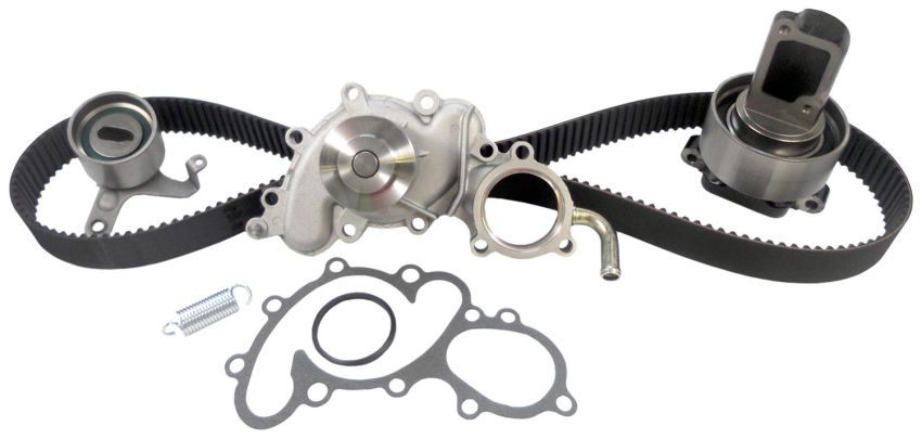 ACDelco Gold Timing Belt and Water Pump Kits for 1988-1992 4RUNNER, PICKUP - 19253879