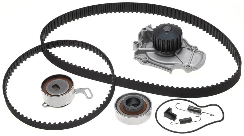 ACDelco Gold Timing Belt and Water Pump Kits 19253880