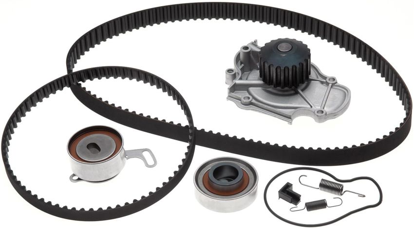 ACDelco Gold Timing Belt and Water Pump Kits 19253880