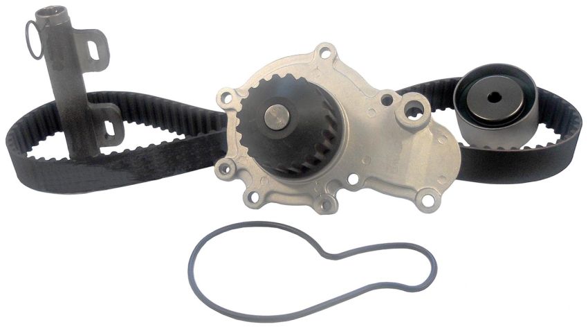 ACDelco Gold Timing Belt and Water Pump Kits 19297915