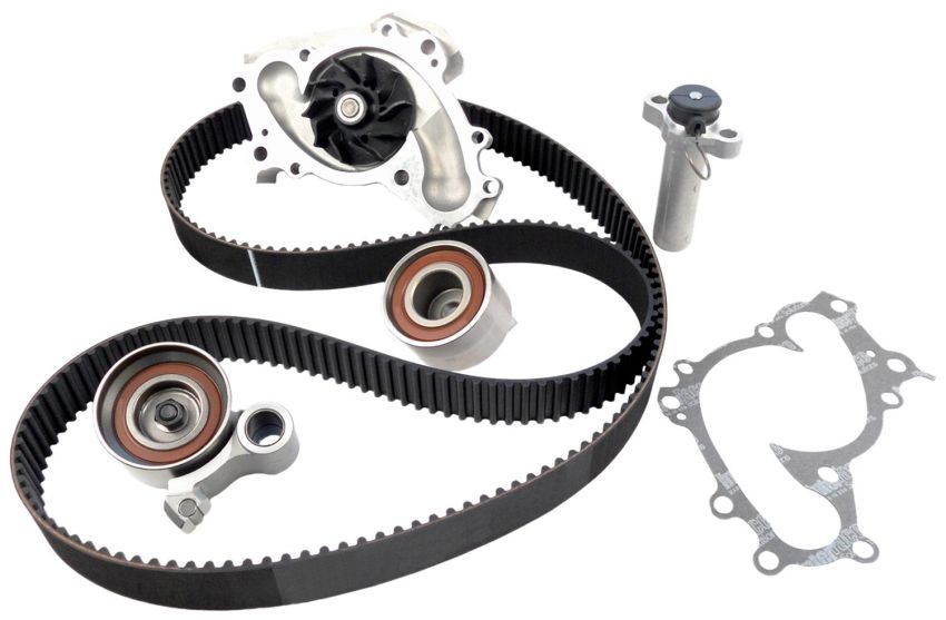 ACDelco Gold Timing Belt and Water Pump Kits 19253890