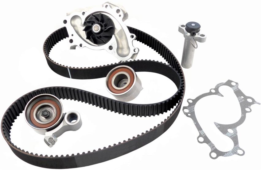 ACDelco Gold Timing Belt and Water Pump Kits 19253890