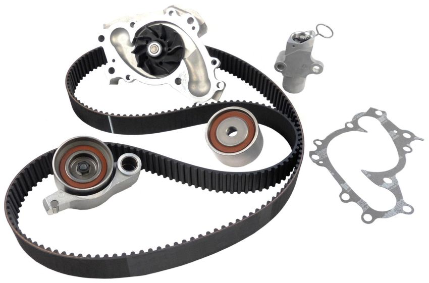 ACDelco Gold Timing Belt and Water Pump Kits 19253891