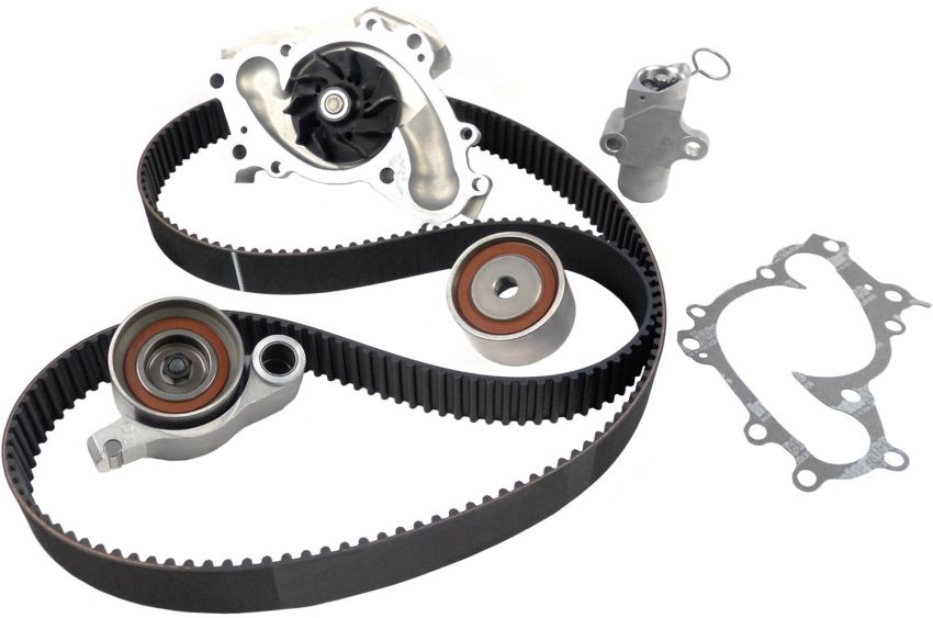 ACDelco Gold Timing Belt and Water Pump Kits 19253891